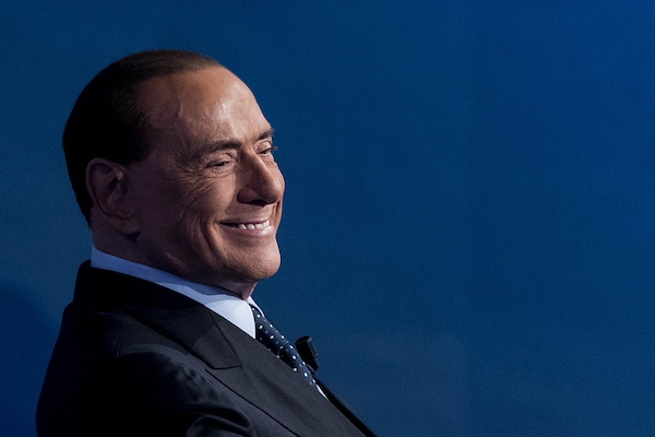 Berlusconi non amava le supercar, ma due auto erano le sue preferite
