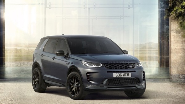 Discovery Sport 2024, l'infotainment guida il cambiamento
