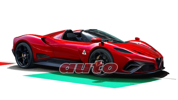 Alfa Romeo, il futuro del Biscione: nuova 33, B-Suv e...