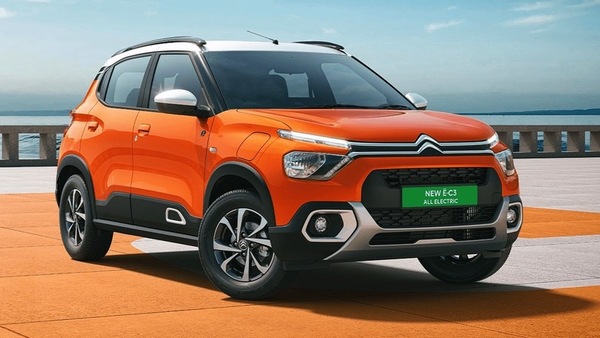 Citroen e-C3, in arrivo un'elettrica dal prezzo "accessibile"