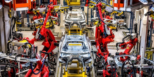 Auto Speed Date: L'Europa chiude la porta alle elettriche cinesi?