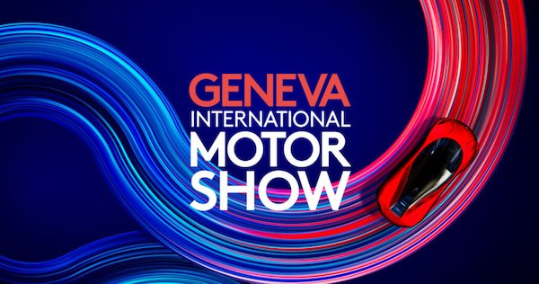 Salone di Ginevra, si riparte: appuntamento nel 2024