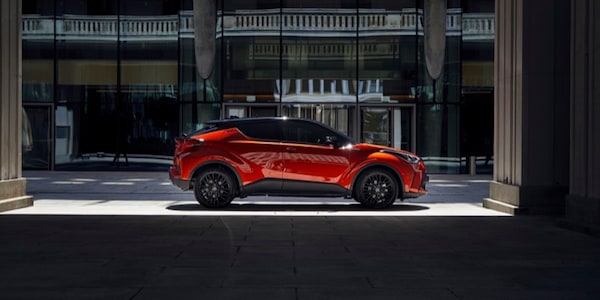 Toyota, l'intelligenza artificiale per disegnare auto migliori