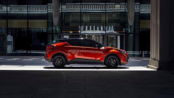 Toyota, l'intelligenza artificiale per disegnare auto migliori