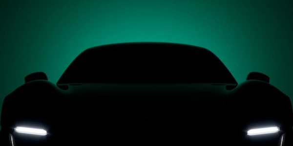 Caterham Project V sarà prodotta da Italdesign a Torino