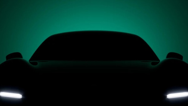 Caterham Project V sarà prodotta da Italdesign a Torino