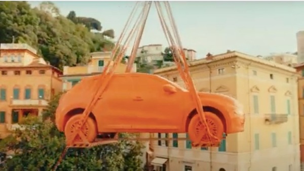 Fiat, con la 600 si cambia rotta: mai più auto grigie