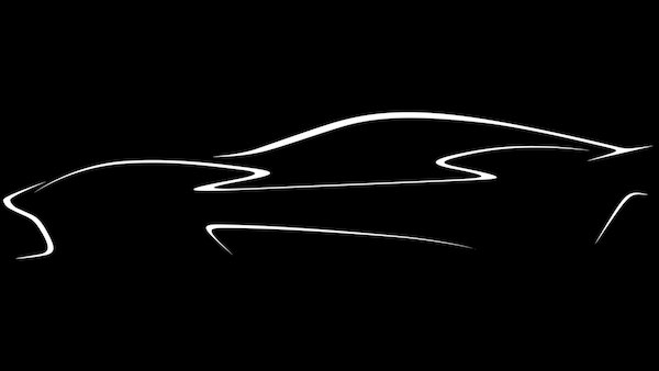 Aston Martin, le elettriche avranno motori Lucid