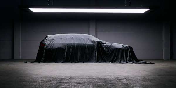 BMW, in arrivo la M5 Touring: ibrida e con più di 700 cavalli