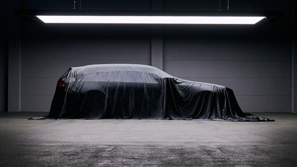 BMW, in arrivo la M5 Touring: ibrida e con più di 700 cavalli