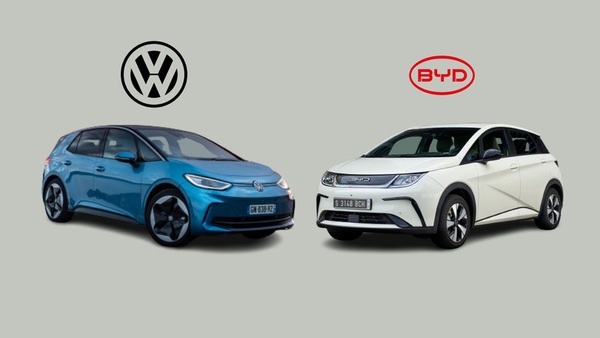 Byd Dolphin vs Volkswagen ID.3, numeri a confronto