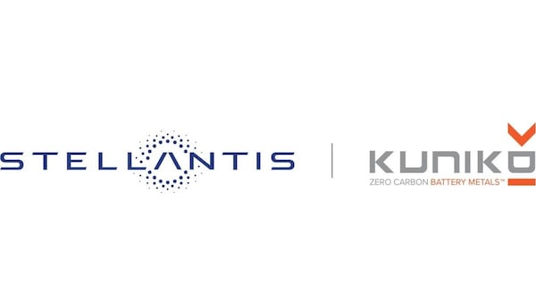 Stellantis, cobalto e nickel "norvegese" dall'accordo con Kuniko