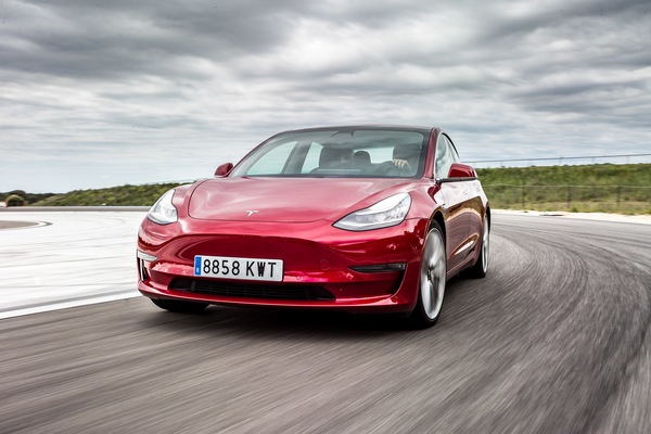 TOP 5, le auto elettriche usate più cercate