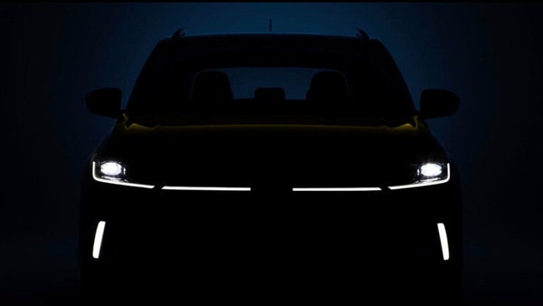 Volkswagen anticipa un nuovo frontale, è la T-Cross 2024?