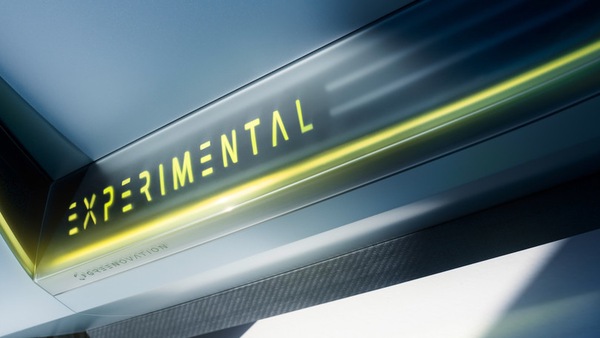 Opel Experimental Concept, alla scoperta del design delle prossime EV