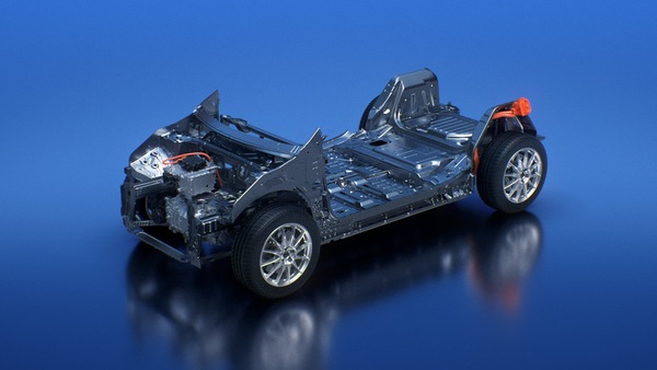 Stellantis, l'Italia avrà un ruolo centrale nella visione del Gruppo