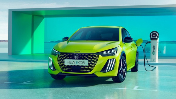 Peugeot 208, la nuova piccola del Leone si svela al WEC di Monza