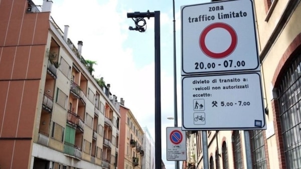 Su Auto in edicola: ZTL, i divieti di accesso in Italia