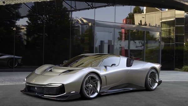Ferrari KC23, un Progetto Speciale unico per andare oltre la 488 GT3 Evo