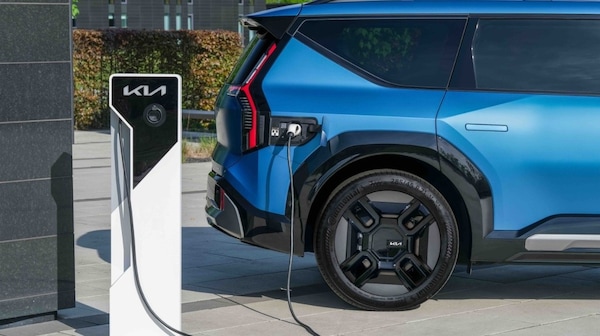 Kia, l'infontainment si rinnova: tutte le novità per la gamma EV