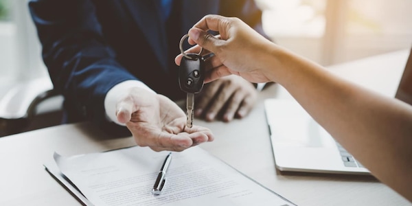 Auto a rate sempre più cara, tassi a oltre il 12%