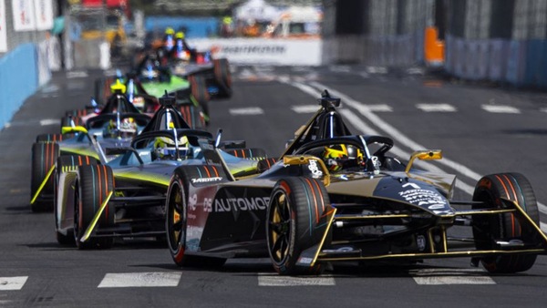 DS, Formula E ed elettrificate stradali: lo sviluppo è continuo