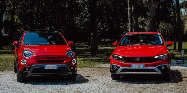 Il Diesel torna in forze su Fiat Tipo e 500X