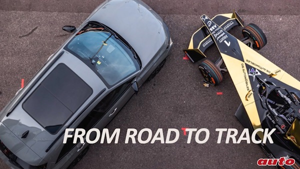 DS Performance, l'intervista a Eugenio Franzetti