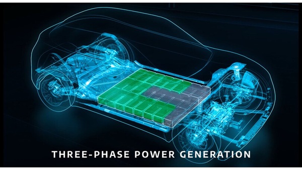 Stellantis, nel futuro c'è la batteria IBIS: addio caricatore e inverter