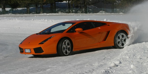 Lamborghini Gallardo, storia della prima V10 del Toro