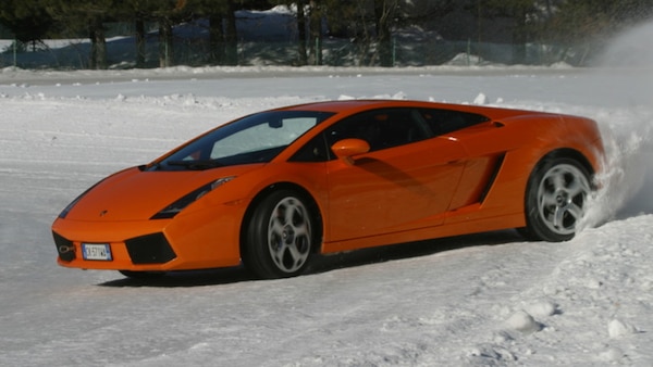 Lamborghini Gallardo, storia della prima V10 del Toro