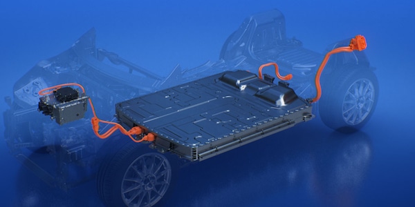 Stellantis e Samsung, verso la seconda fabbrica di batterie negli USA