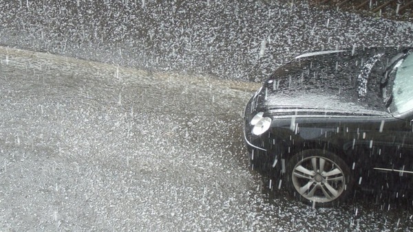 Grandinate, Federcarrozzieri: allarme sui costi e sulle assicurazioni