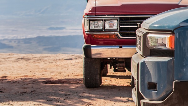 Toyota Land Cruiser 2024, aggiornamento ispirato alla Serie 60