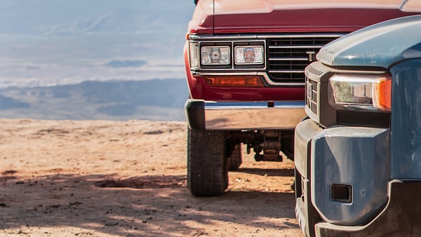 Toyota Land Cruiser 2024, aggiornamento ispirato alla Serie 60