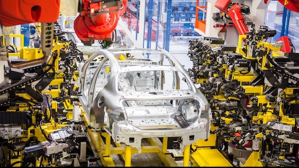 Transizione automotive, a rischio 1,5 milioni posti di lavoro in Europa