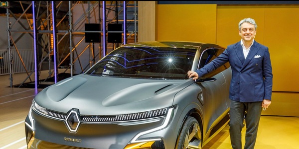 De Meo, Renault: UE sposti al 2040 il bando dei motori endotermici