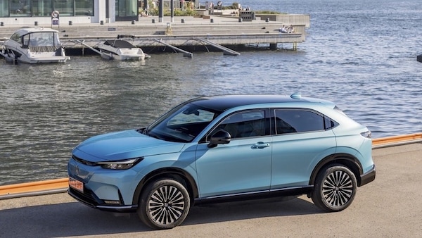 Honda e:Ny1, il B-suv sbarca in Italia: i prezzi e le caratteristiche