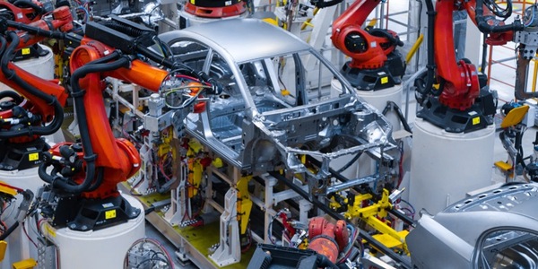 Auto Speed Date: Cina e 2035, le sfide dell'automotive
