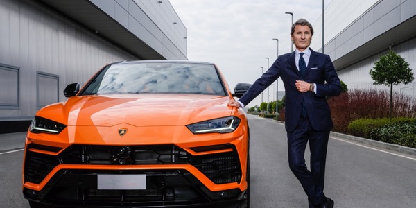 Winkelmann, nel 2029 Urus elettrica "Duro investire in motori termici"