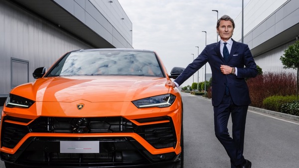 Winkelmann, nel 2029 Urus elettrica "Duro investire in motori termici"