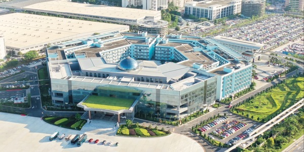 BYD, le batterie dell'impero