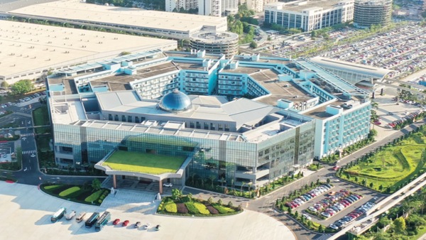 BYD, le batterie dell'impero