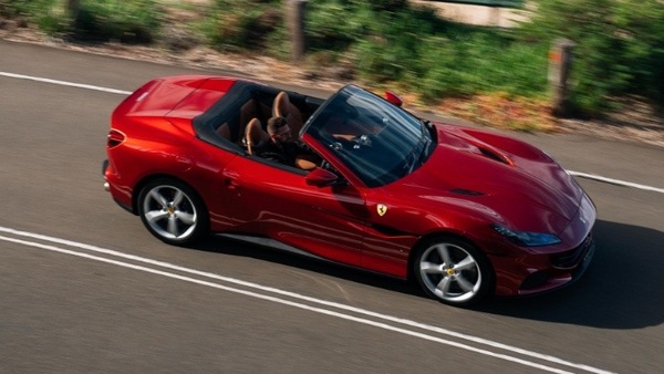 Ferrari, che numeri nel secondo trimestre 2023: “Risultati eccezionali”