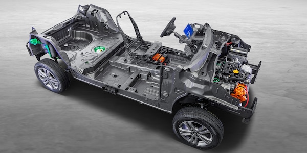 Stellantis, biocarburanti nei sistemi ibridi: nasce Bio-Hybrid