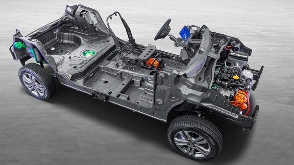 Stellantis, biocarburanti nei sistemi ibridi: nasce Bio-Hybrid