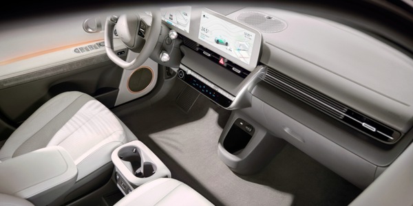 Hyundai e Kia investono nell'intelligenza artificiale