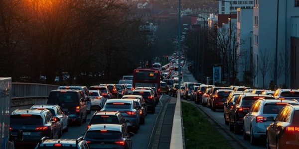 Traffico, la situazione prevista per il weekend di Ferragosto