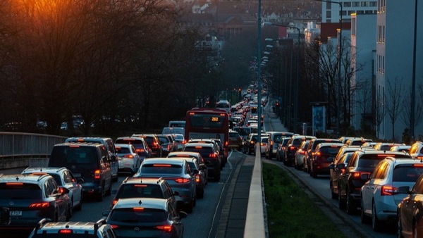 Traffico, la situazione prevista per il weekend di Ferragosto