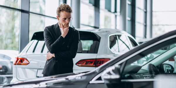 Auto Speed Date: perché il Diesel vende più dell'elettrico